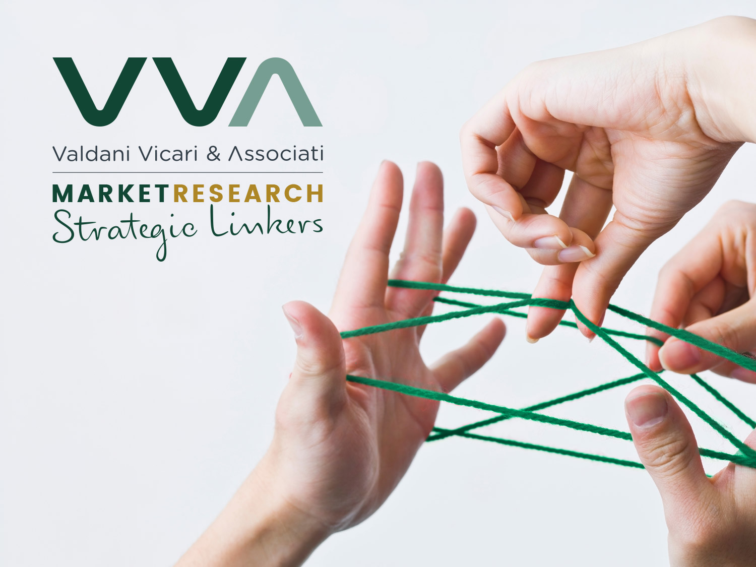VVA Market Research: le scelte dietro un rebranding